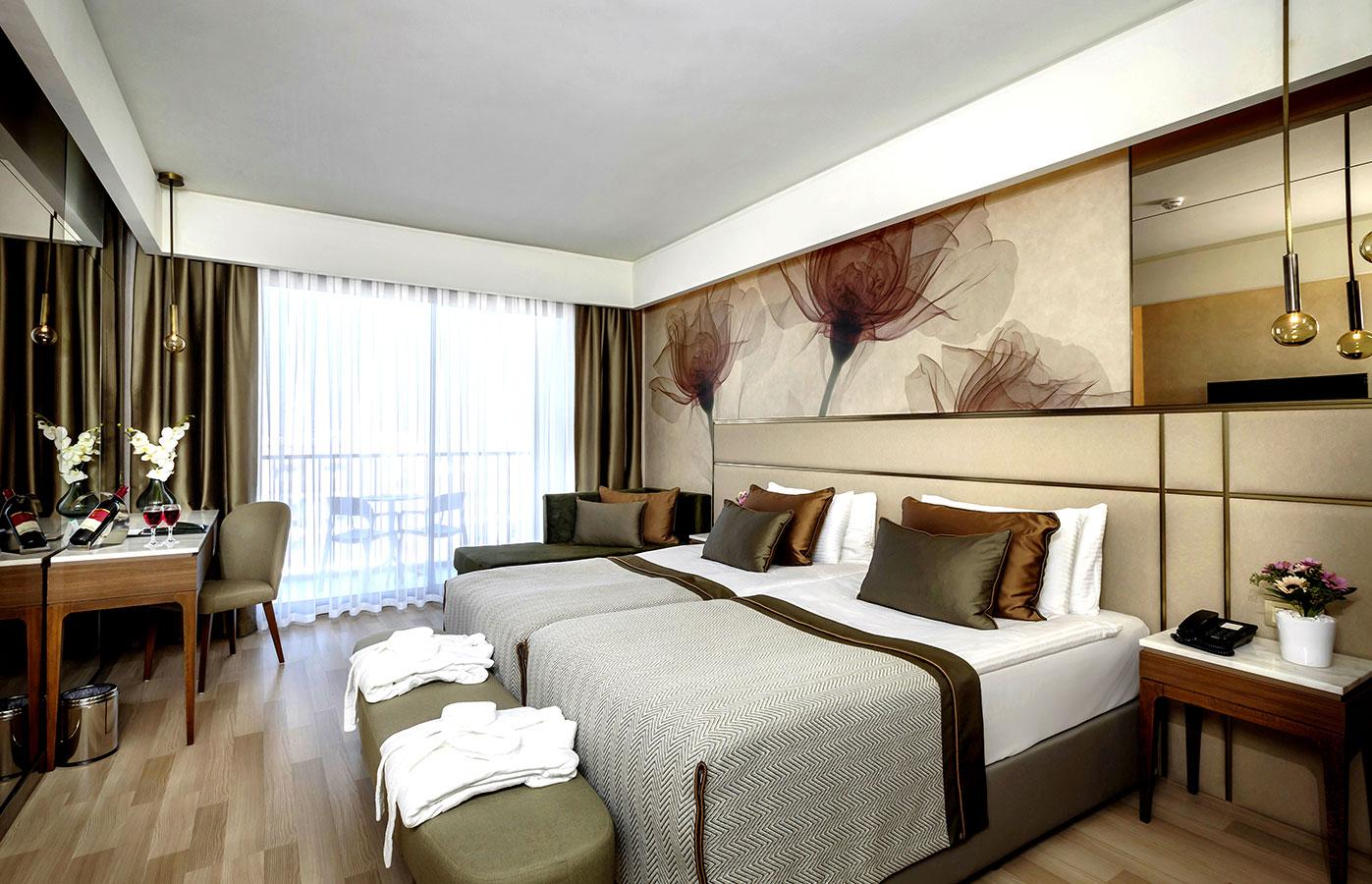 Riolavitas Resort And Spa Manavgat Dış mekan fotoğraf