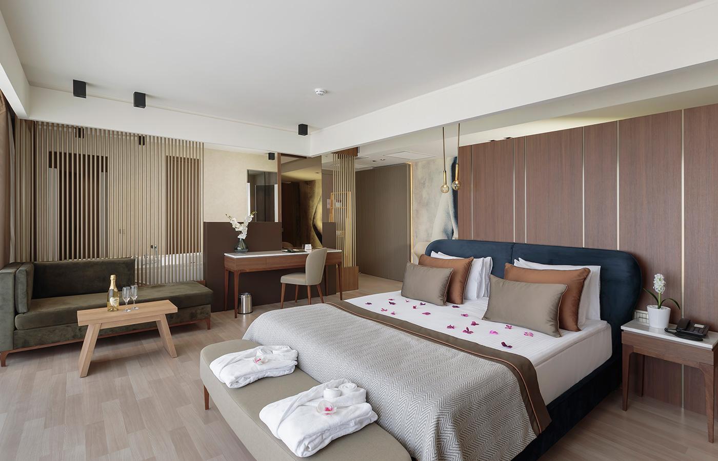 Riolavitas Resort And Spa Manavgat Dış mekan fotoğraf