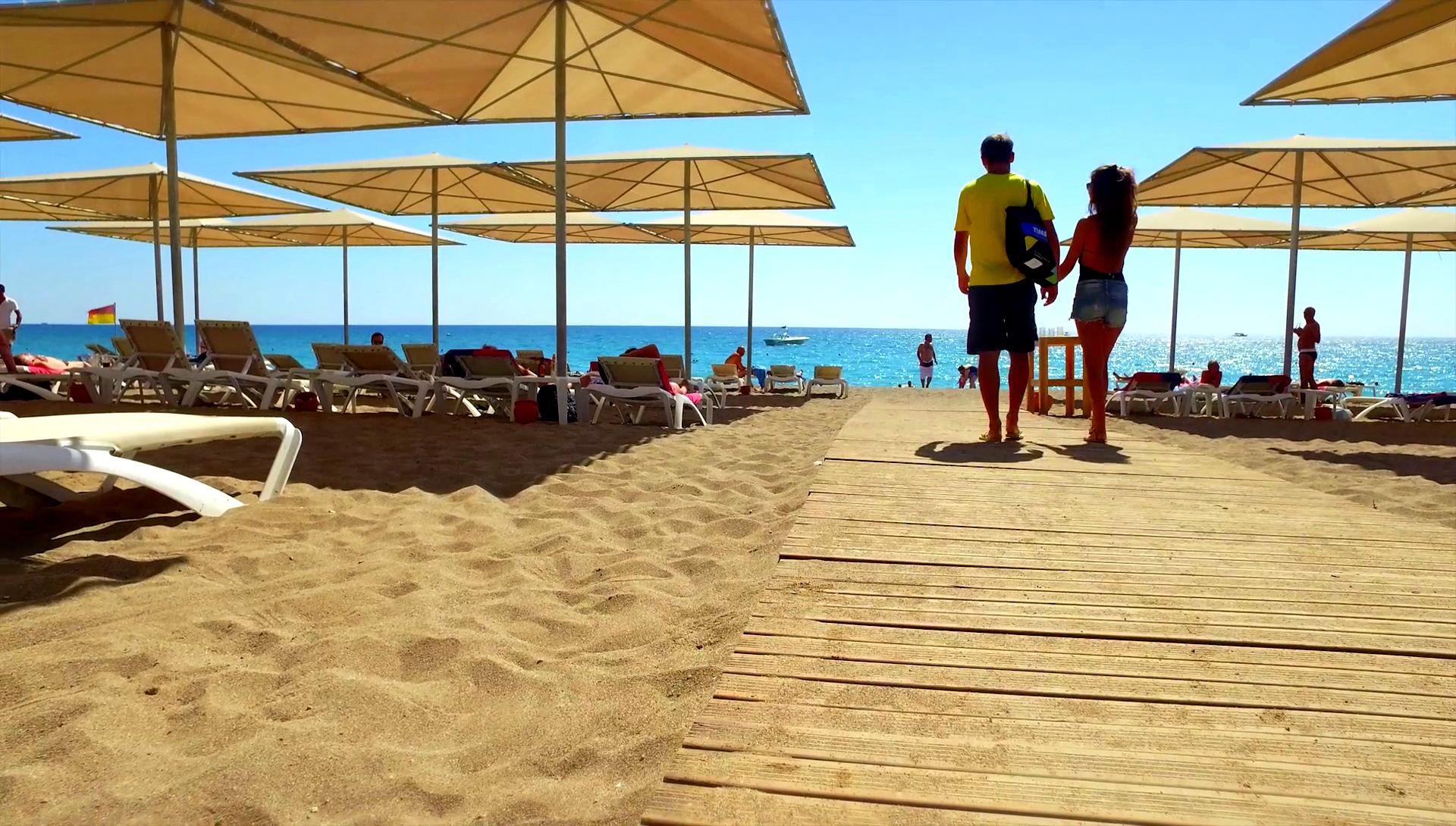 Riolavitas Resort And Spa Manavgat Dış mekan fotoğraf