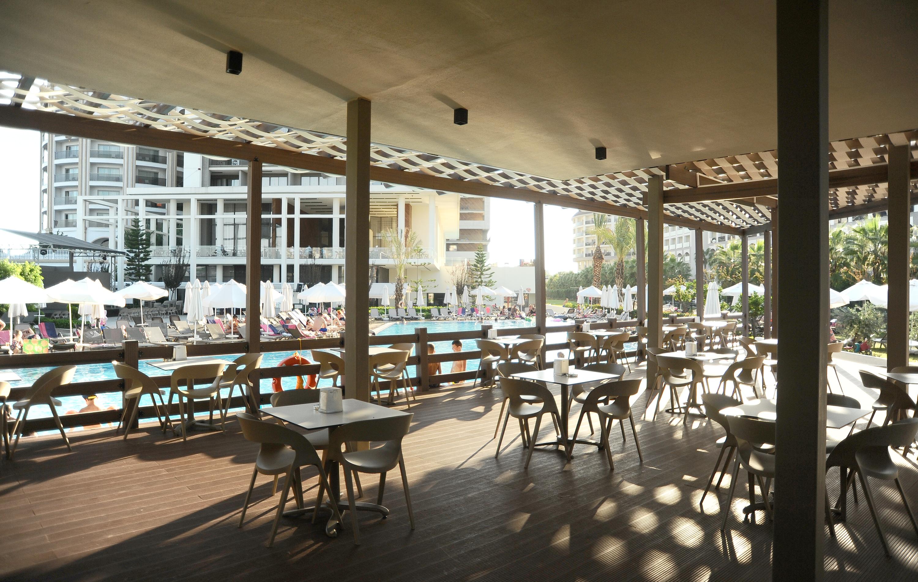 Riolavitas Resort And Spa Manavgat Dış mekan fotoğraf