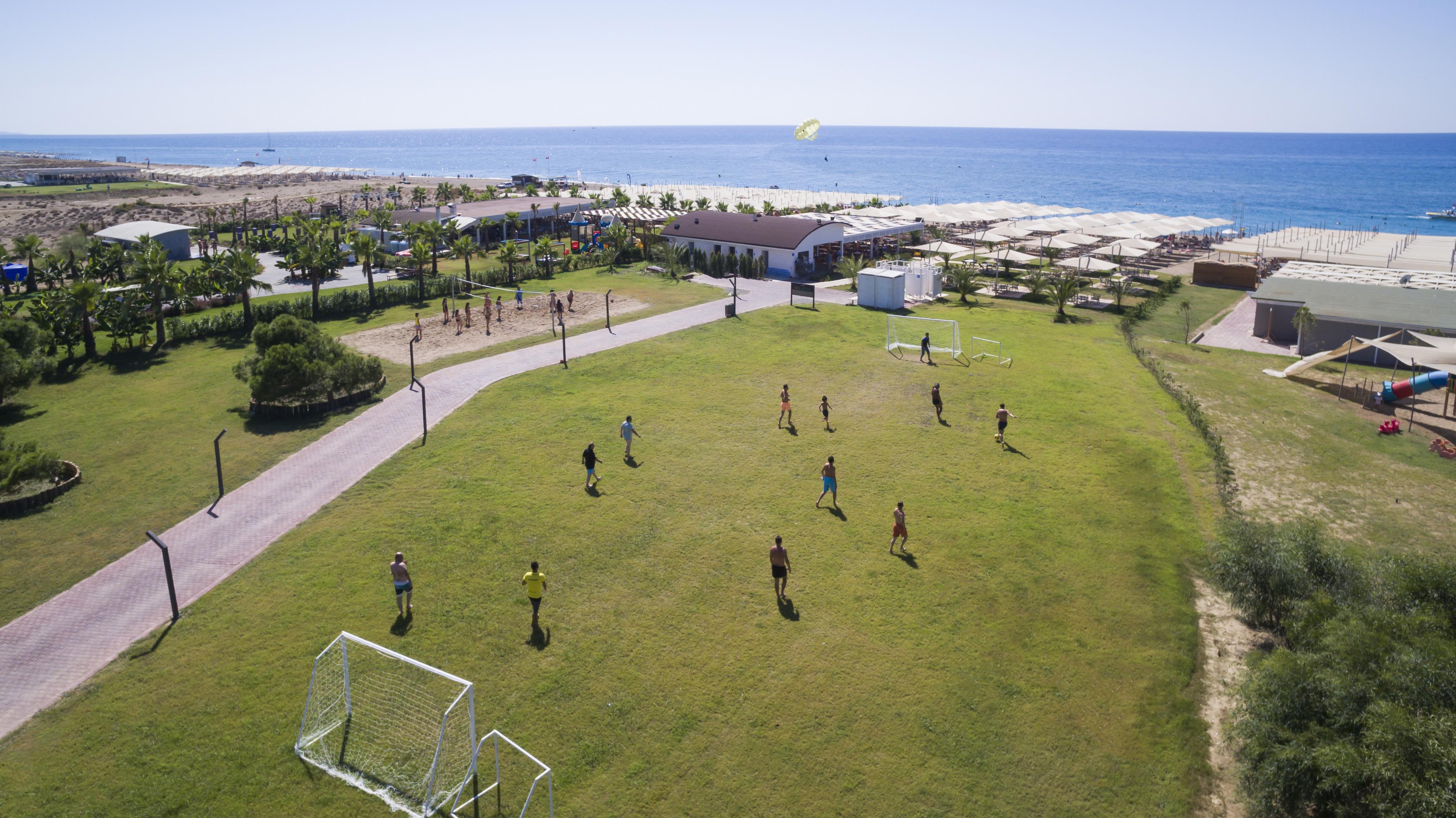 Riolavitas Resort And Spa Manavgat Dış mekan fotoğraf