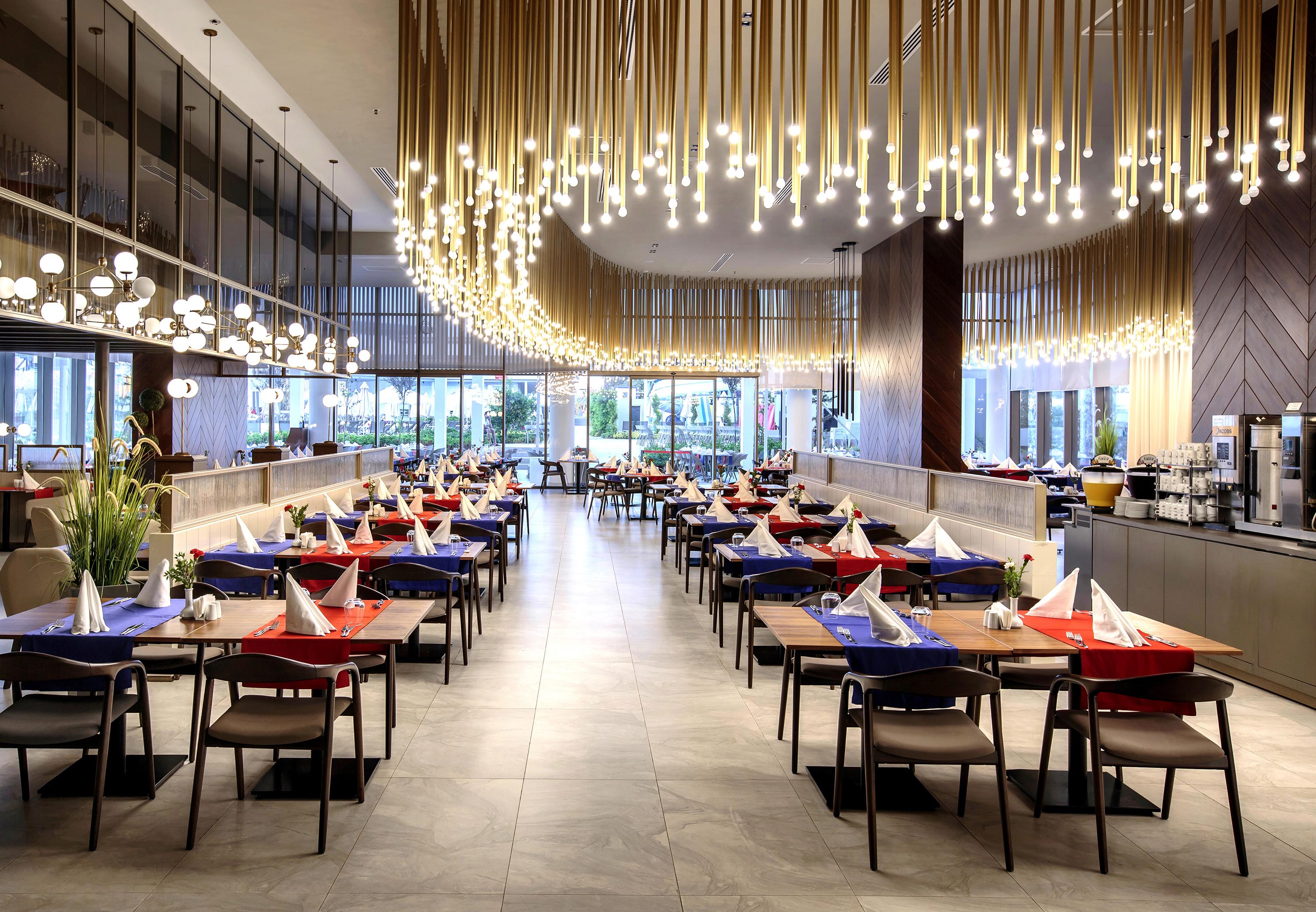 Riolavitas Resort And Spa Manavgat Dış mekan fotoğraf