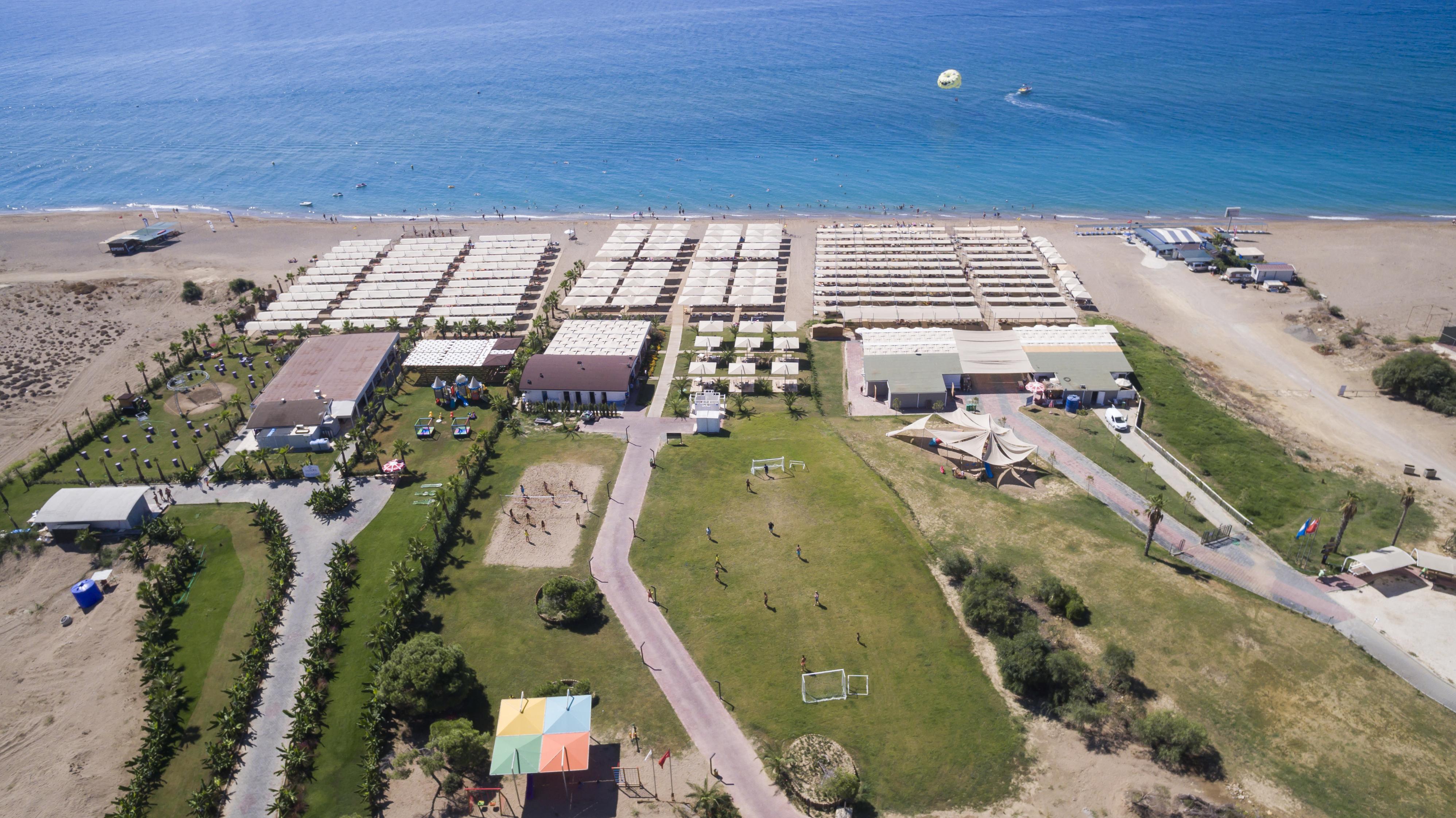 Riolavitas Resort And Spa Manavgat Dış mekan fotoğraf