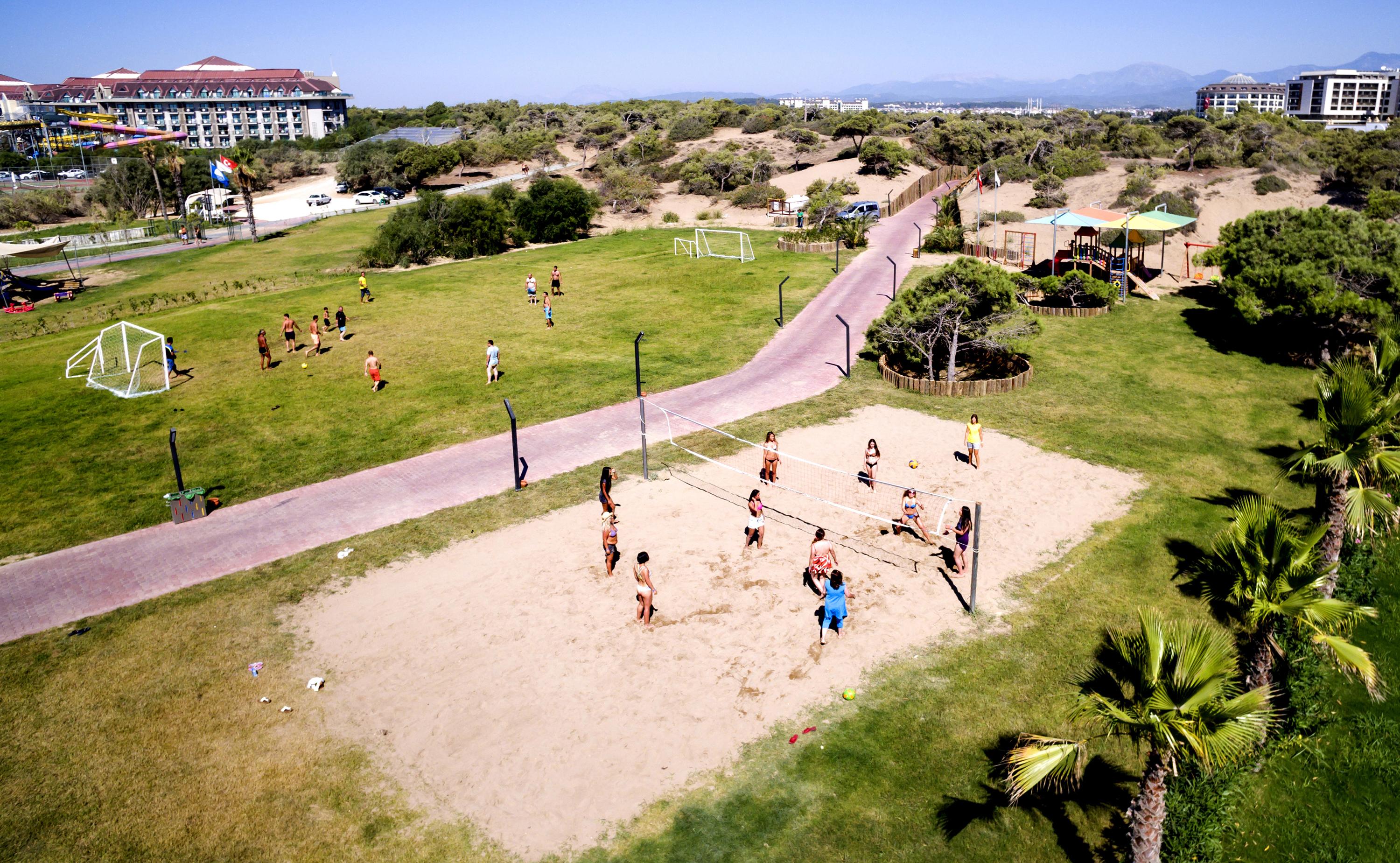 Riolavitas Resort And Spa Manavgat Dış mekan fotoğraf