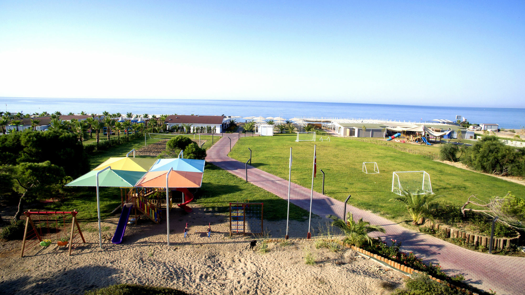 Riolavitas Resort And Spa Manavgat Dış mekan fotoğraf