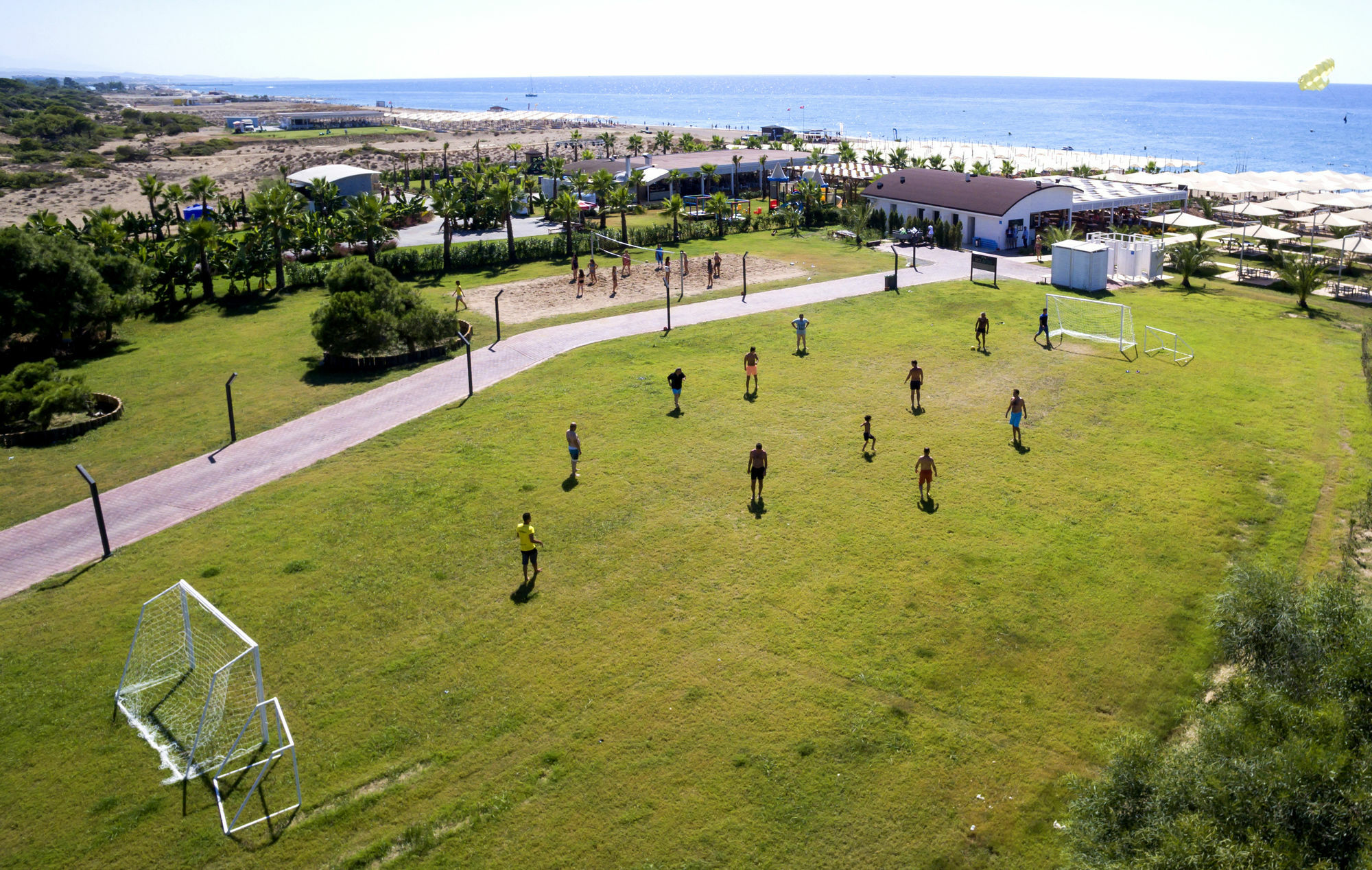 Riolavitas Resort And Spa Manavgat Dış mekan fotoğraf