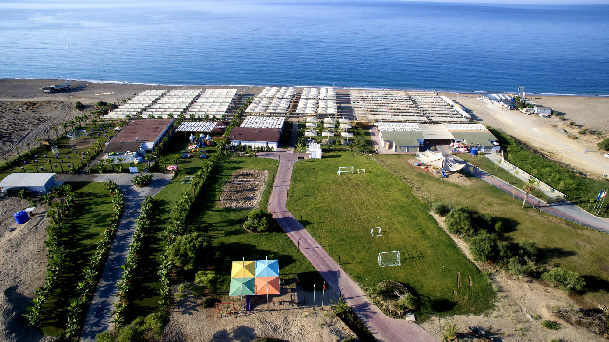 Riolavitas Resort And Spa Manavgat Dış mekan fotoğraf