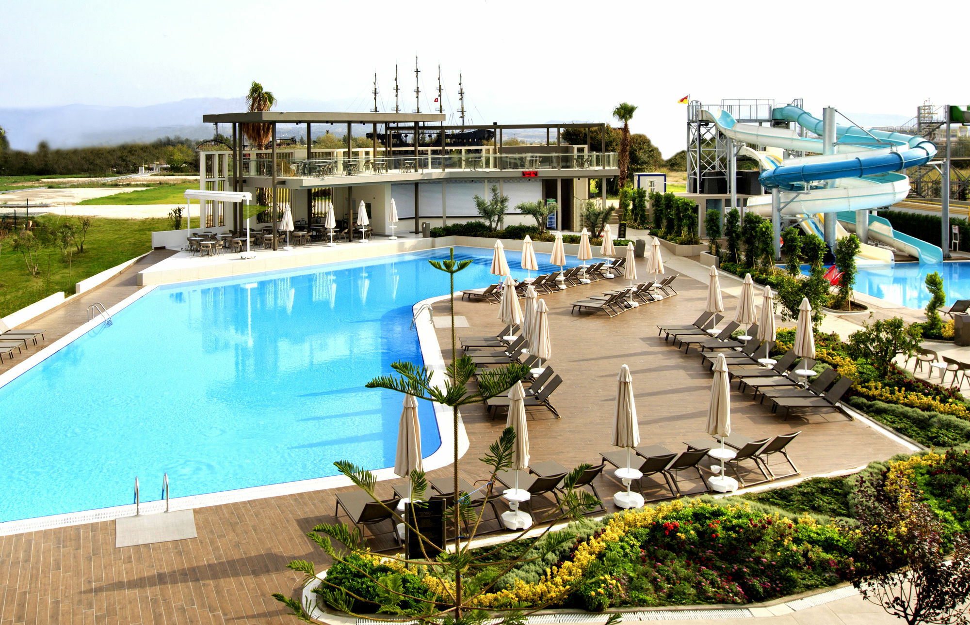 Riolavitas Resort And Spa Manavgat Dış mekan fotoğraf