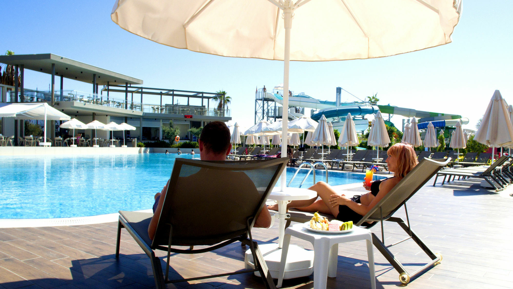 Riolavitas Resort And Spa Manavgat Dış mekan fotoğraf