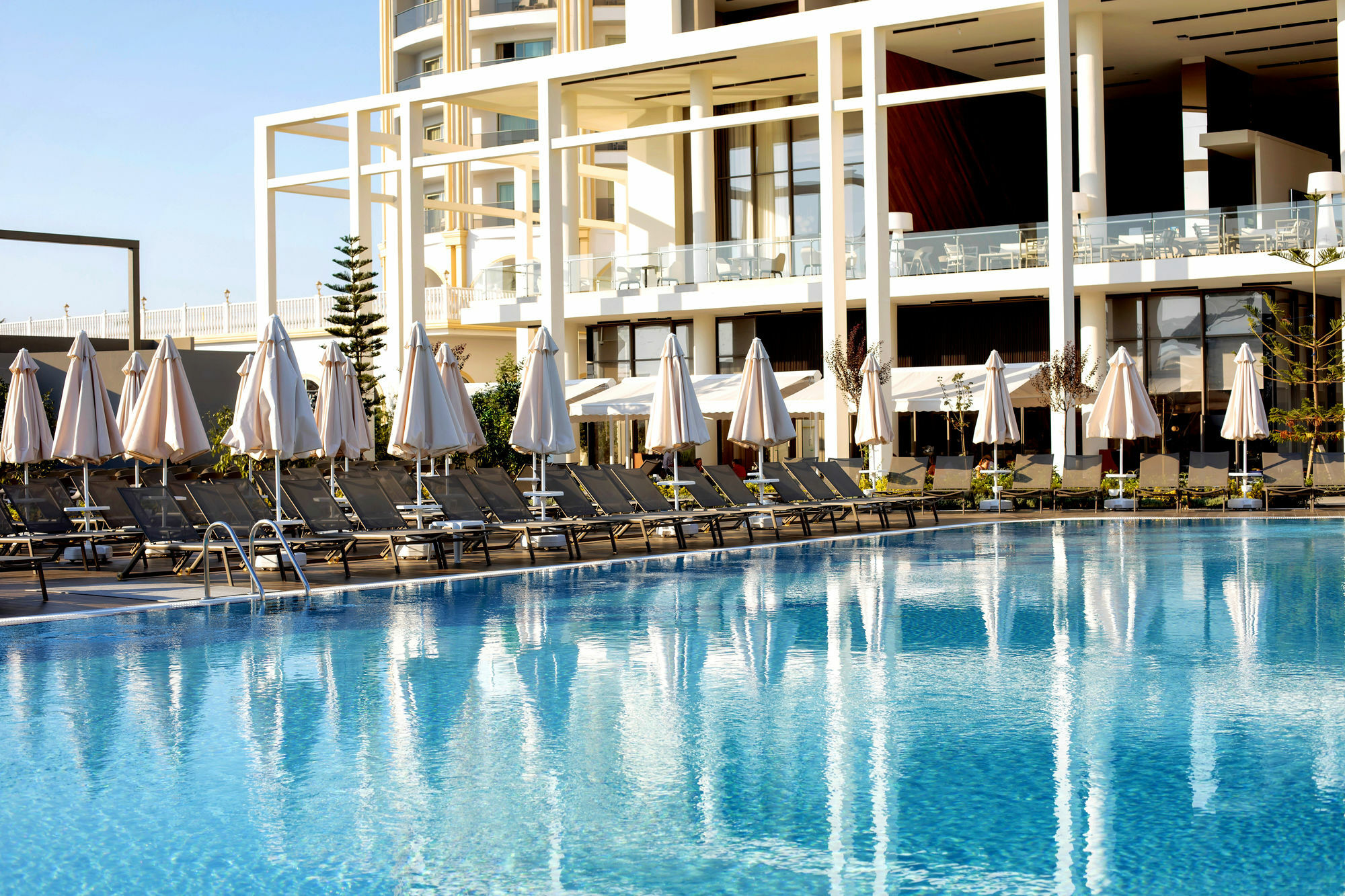 Riolavitas Resort And Spa Manavgat Dış mekan fotoğraf