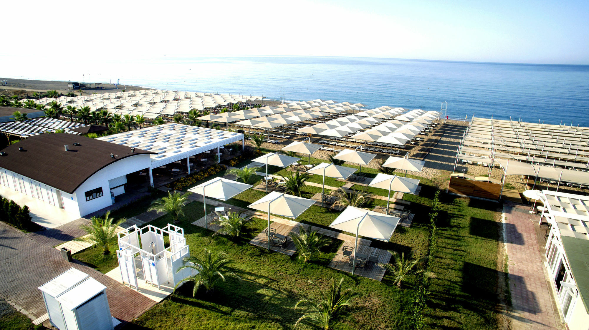 Riolavitas Resort And Spa Manavgat Dış mekan fotoğraf