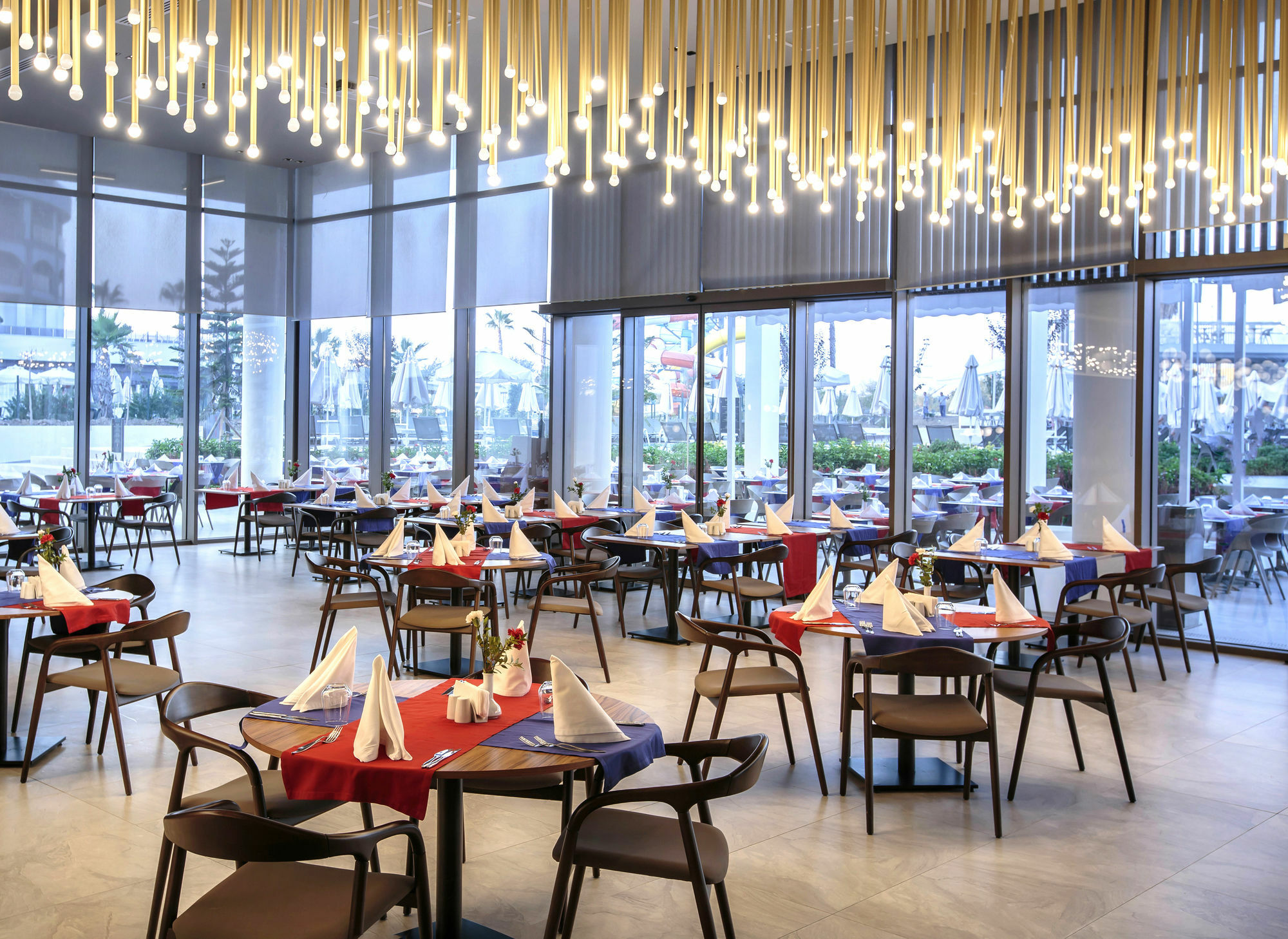 Riolavitas Resort And Spa Manavgat Dış mekan fotoğraf